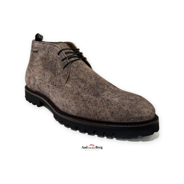 Floris van Bommel De Floter 01.08 Boots Beige De Floter 01.08 large