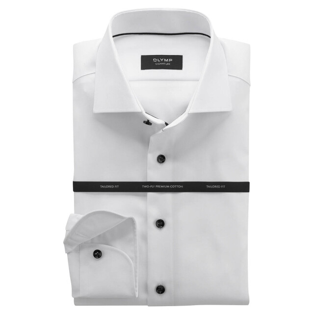 Olymp Dresshemd 851574 Olymp Signature Dresshemd 851574 large