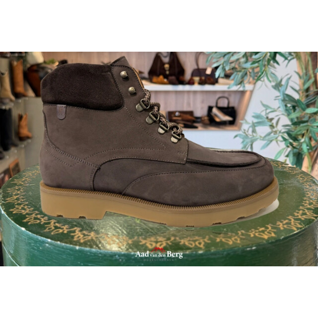 Floris van Bommel De Bijler 02.02 Boots Bruin De Bijler 02.02 large