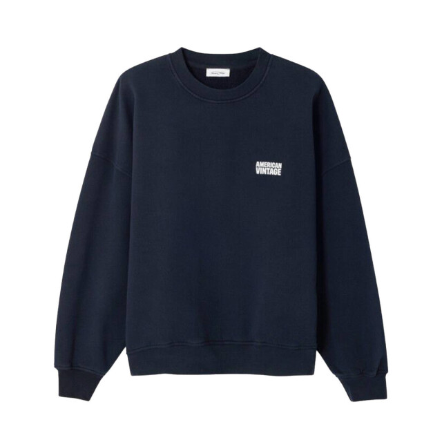 American Vintage Sweat pli03ch American Vintage Sweat PLI03CH large