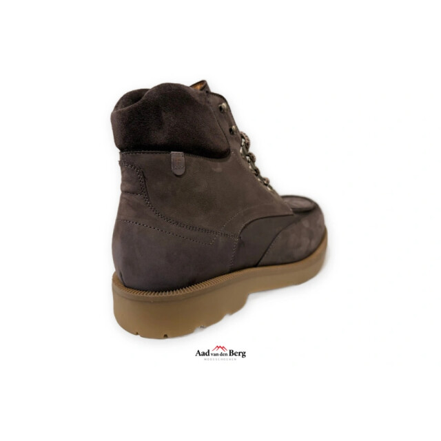 Floris van Bommel De Bijler 02.02 Boots Bruin De Bijler 02.02 large