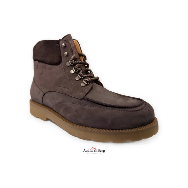 Floris van Bommel De Bijler 02.02 Boots Bruin De Bijler 02.02 large