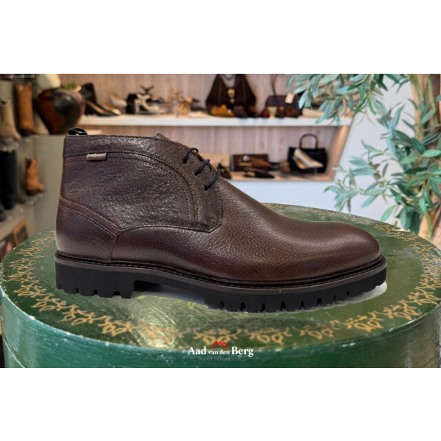 Floris van Bommel De Floter 01.03 Boots Bruin De Floter 01.03 large