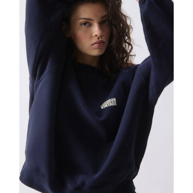 American Vintage Sweat pli03ch American Vintage Sweat PLI03CH large