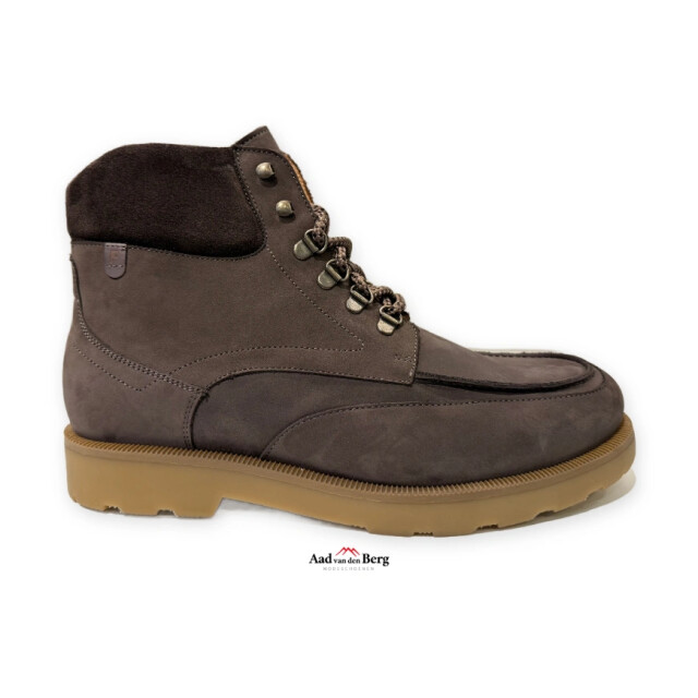 Floris van Bommel De Bijler 02.02 Boots Bruin De Bijler 02.02 large