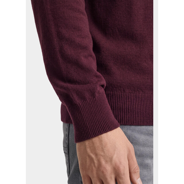R2 Amsterdam Pullover heren structured crew neck 134.crew.002/080 211352 large