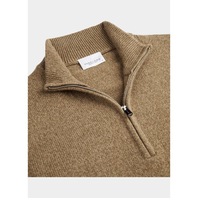 Profuomo Pullover heren ppxj30047/b 211156 large