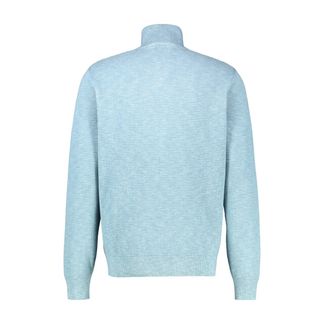 Lerros Heren trui 2685428 418 misty blue Lerros Trui 2685428 418MistyBlue large