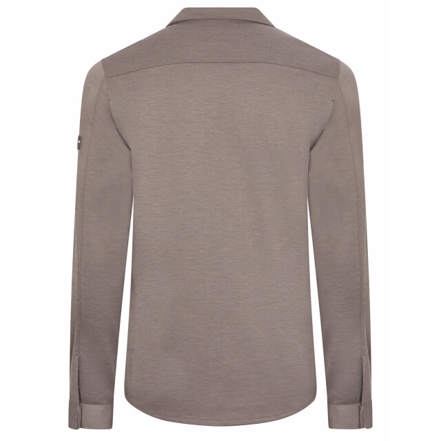 Cavallaro Cavallaro overshirt 114383-001-XXL large