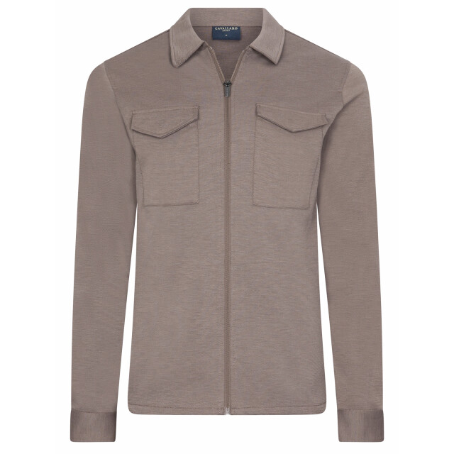 Cavallaro Cavallaro overshirt 114383-001-XXL large