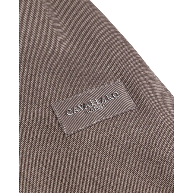 Cavallaro Cavallaro overshirt 114383-001-XXL large