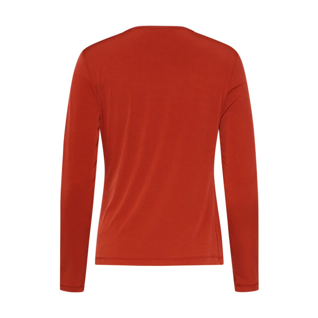 Smashed Lemon Top met asymmetrische halslijn | 8718679062718 large
