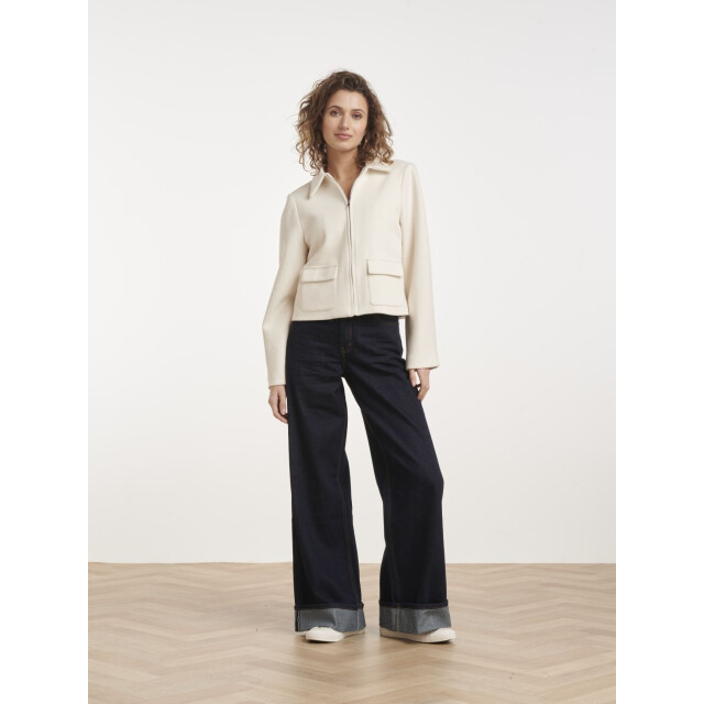 Smashed Lemon S.lemon-sc jasje S.Lemon-SC jasje off white large
