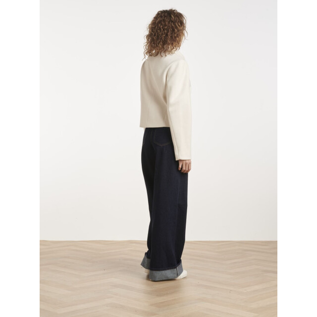 Smashed Lemon S.lemon-sc jasje S.Lemon-SC jasje off white large