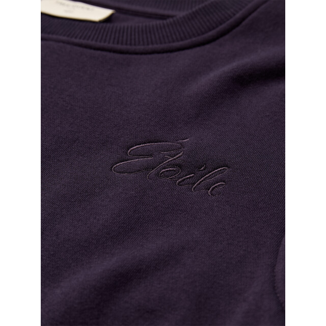 Free Quent Fqkamela-sweater nightshade FQKamela-sweater Nightshade large