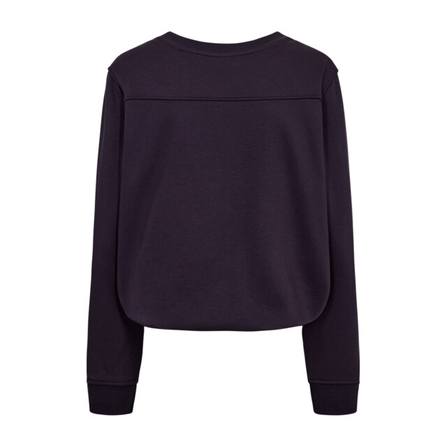 Free Quent Fqkamela-sweater nightshade FQKamela-sweater Nightshade large