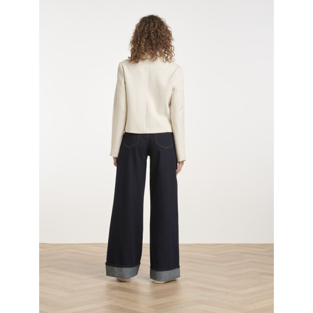 Smashed Lemon S.lemon-sc jasje S.Lemon-SC jasje off white large