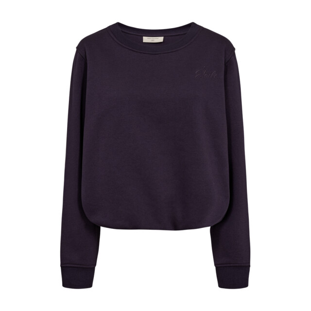 Free Quent Fqkamela-sweater nightshade FQKamela-sweater Nightshade large