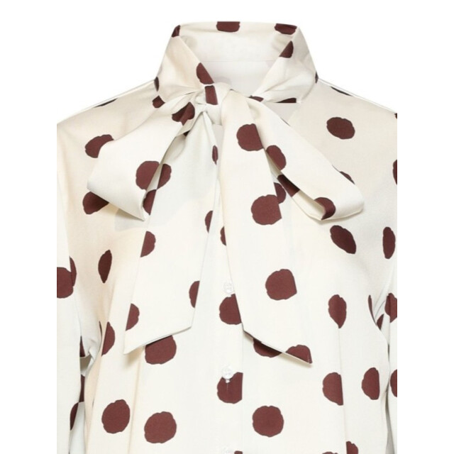 Smashed Lemon S.lemon-dt blouse off white S.Lemon-DT blouse off white large
