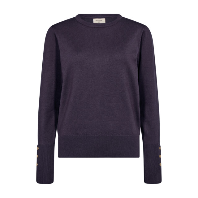 Free Quent Fqkatie-pullover nightshade FQKatie-pullover Nightshade large