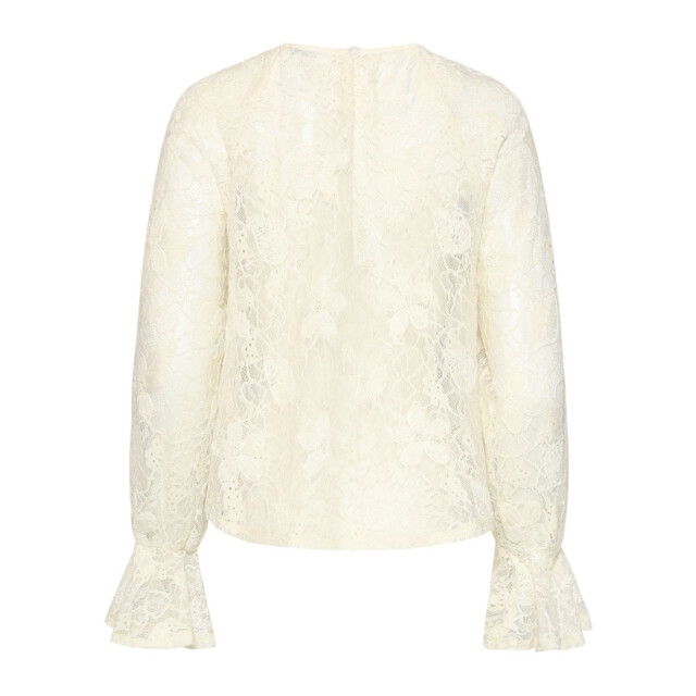 Smashed Lemon S.lemon-lc shirt S.Lemon-LC shirt off white large