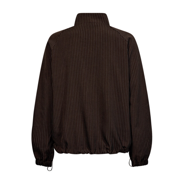 Free Quent Fqmali-jacket mole/offwhite FQMali-jacket mole/offwhite large