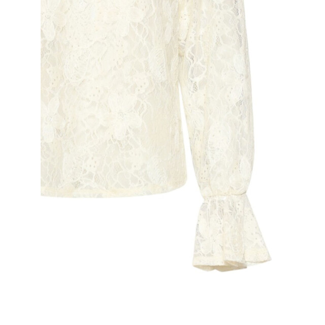 Smashed Lemon S.lemon-lc shirt S.Lemon-LC shirt off white large
