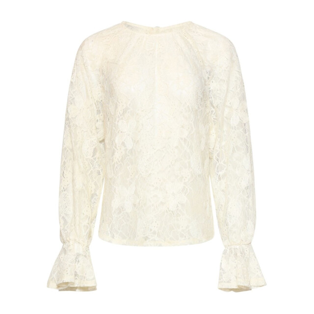 Smashed Lemon S.lemon-lc shirt S.Lemon-LC shirt off white large