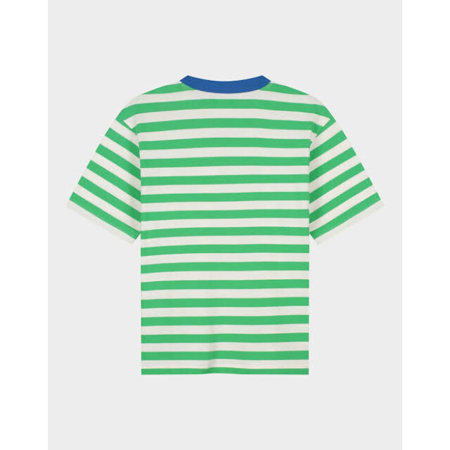 Stieglitz caira regular t-shirt w2602000 003 green 06011.349.0019 large