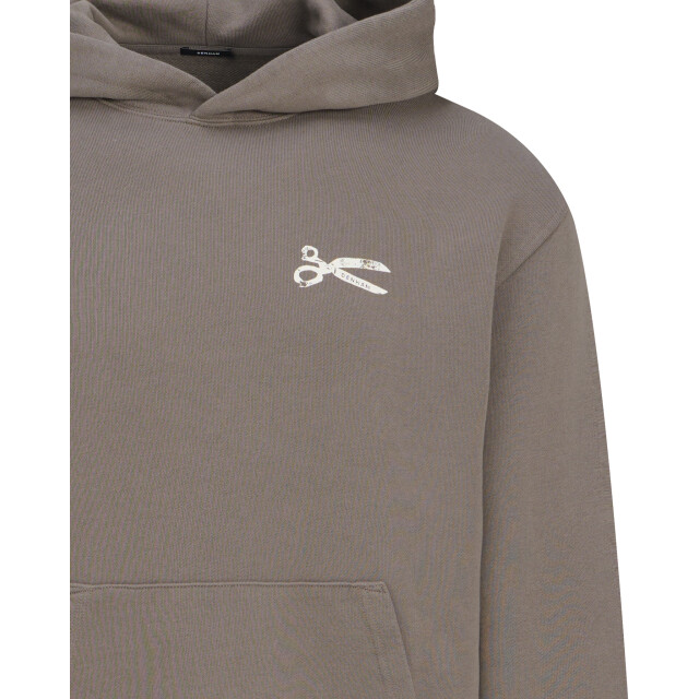 Denham Sweater 111237-001-M large