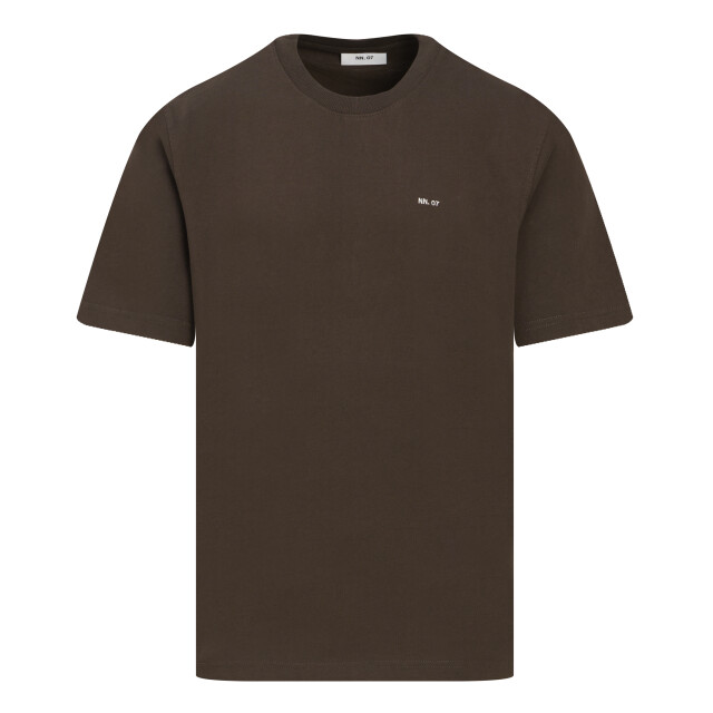 NN07 T-shirt 113445-001-M large