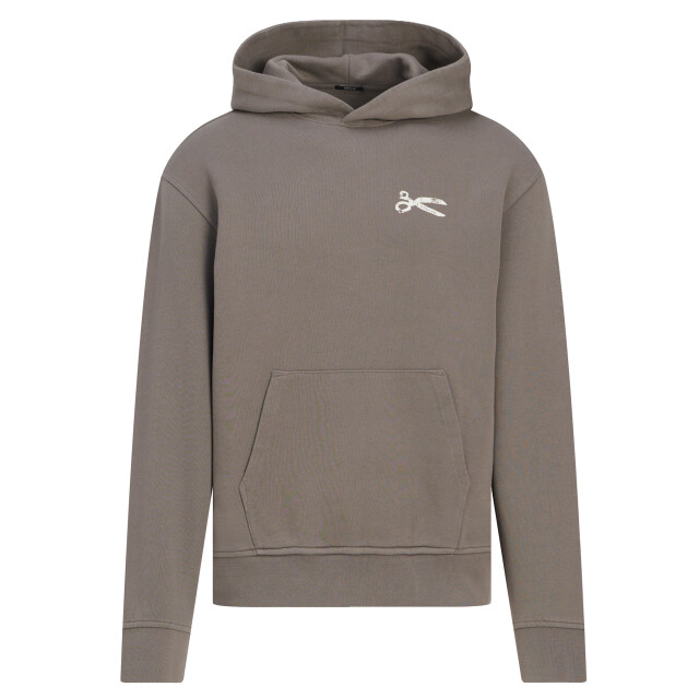 Denham Sweater 111237-001-M large