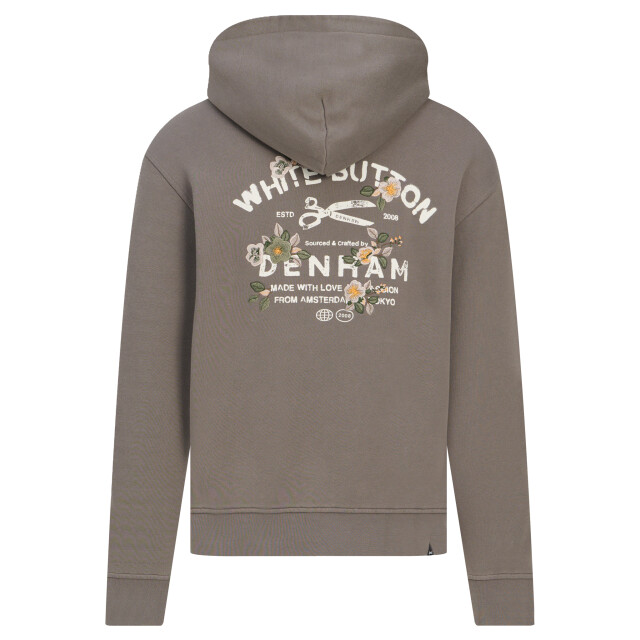 Denham Sweater 111237-001-M large