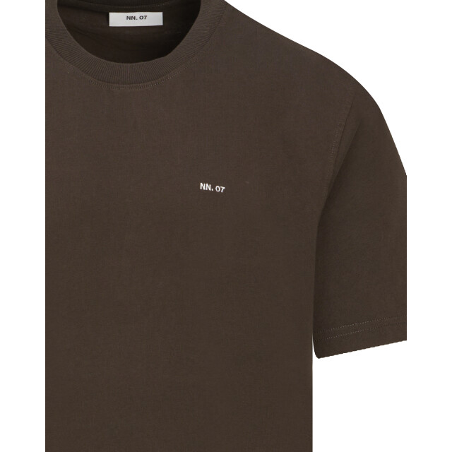 NN07 T-shirt 113445-001-M large