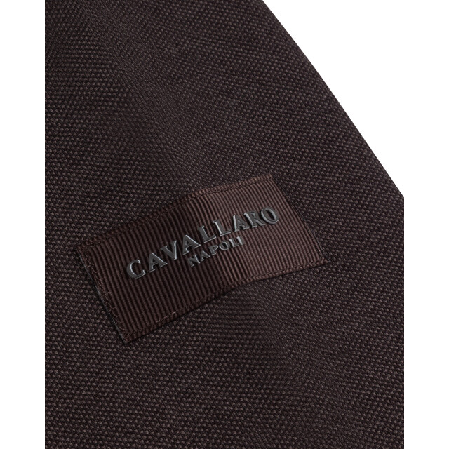 Cavallaro Cavallaro overshirt 114384-001-XL large