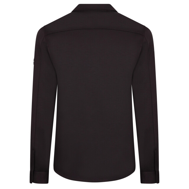 Cavallaro Cavallaro overshirt 114384-001-XL large