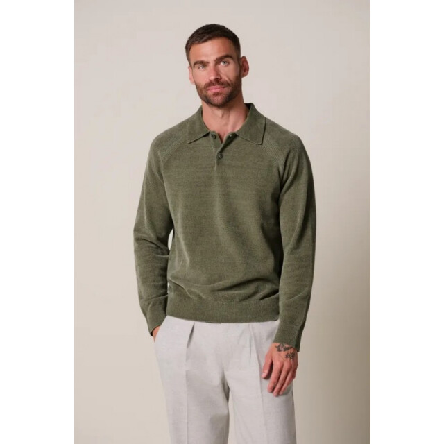Profuomo Ppxj30036b trui profu Z/PPXJ30036B large