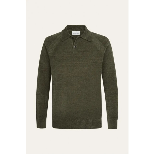 Profuomo Ppxj30036b trui profu Z/PPXJ30036B large