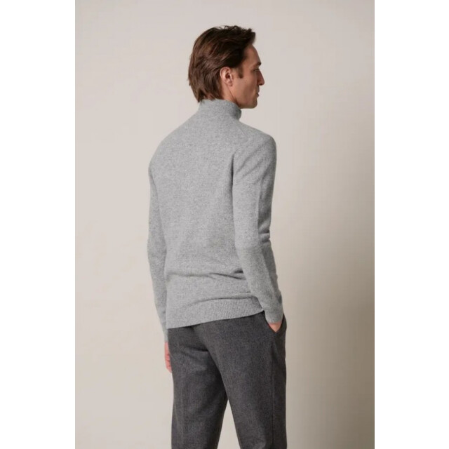 Profuomo Ppxj30047c pullover half zip - profu C/PPXJ30047C large