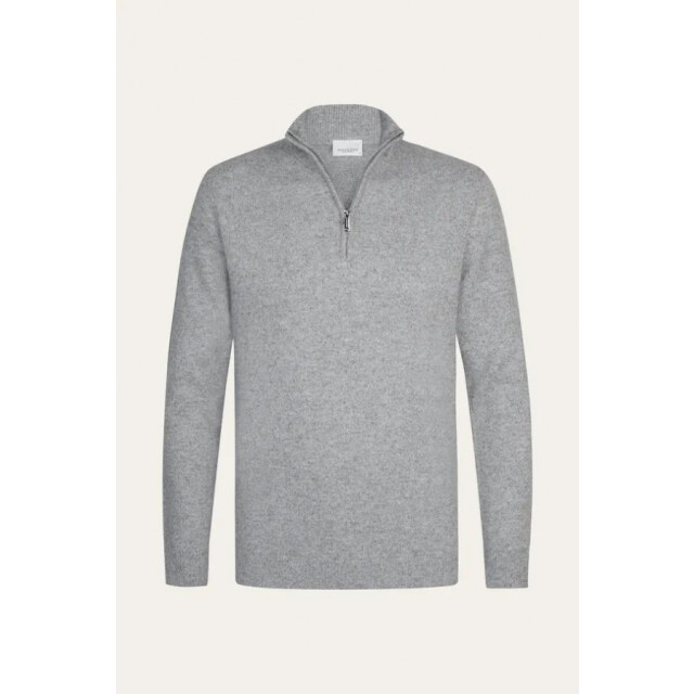 Profuomo Ppxj30047c pullover half zip - profu C/PPXJ30047C large