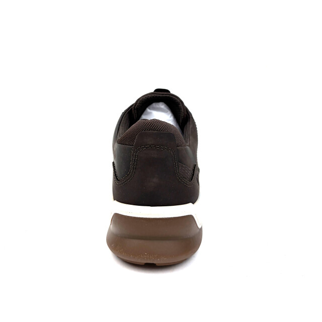 ECCO 522804-51869 Veterschoenen Bruin 522804-51869 large