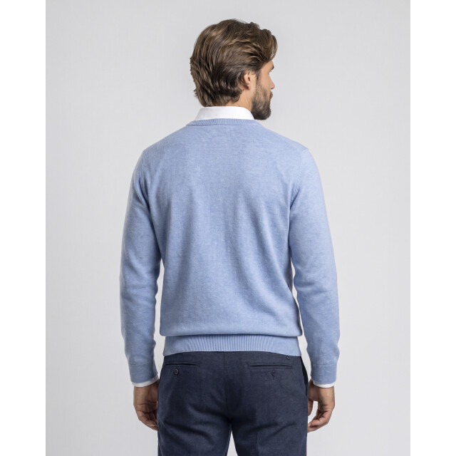 Campbell Trui v-hals 107885-002-XXL large