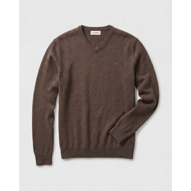 Campbell Trui v-hals 107886-006-XXXL large