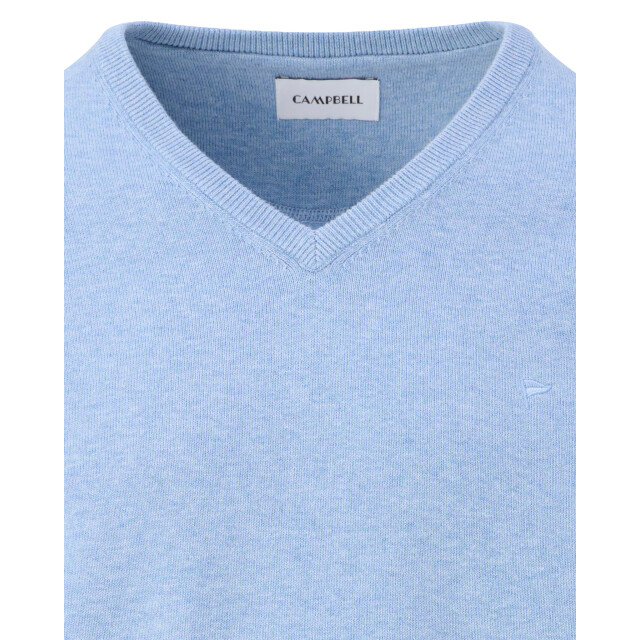 Campbell Trui v-hals 107885-002-XXL large