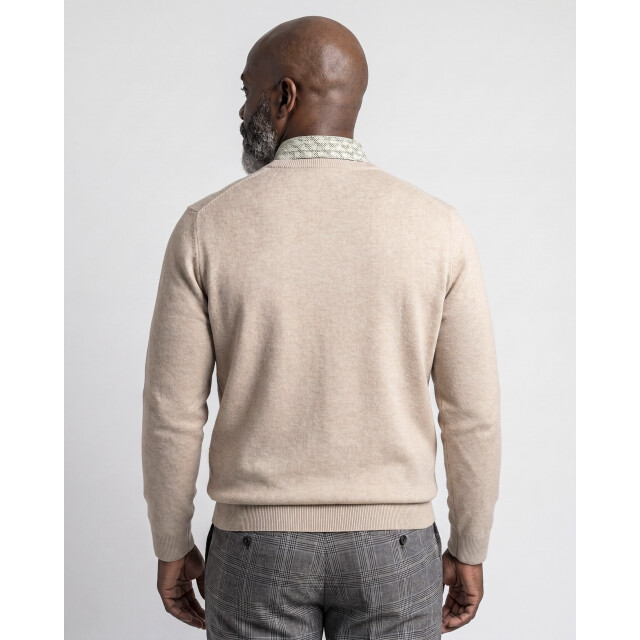 Campbell Trui v-hals 107885-003-XXXL large