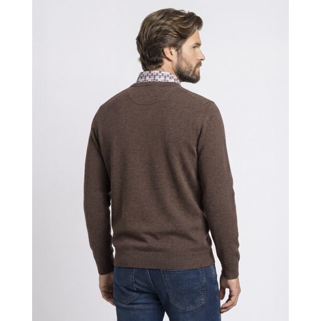 Campbell Trui v-hals 107886-006-XXXL large