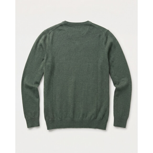Campbell Trui v-hals donker 107886-007-XXXL large