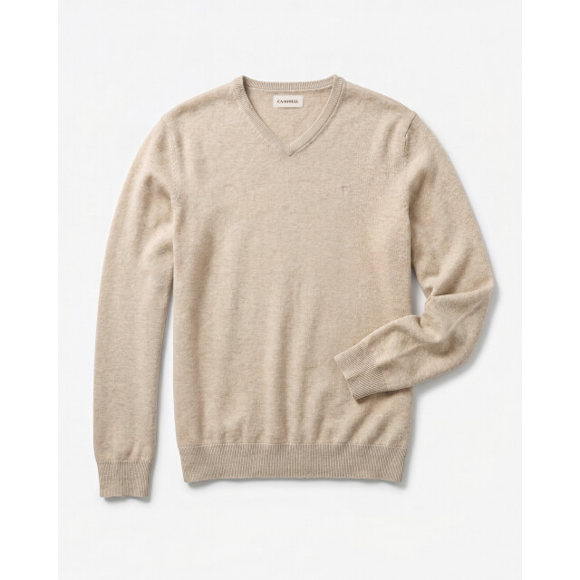 Campbell Trui v-hals 107885-003-XXXL large