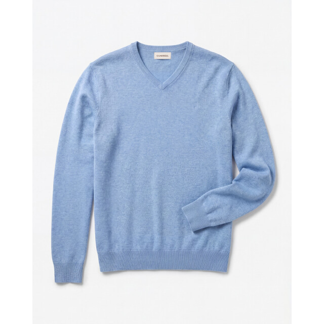 Campbell Trui v-hals 107885-002-XXL large
