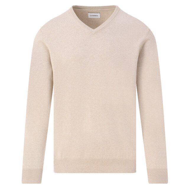 Campbell Trui v-hals 107885-003-XXXL large